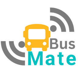 Busmate logo