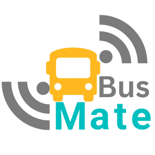 busmate logo
